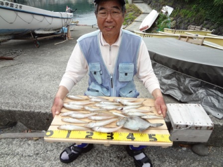 Kawana Kanko Boat House 川奈観光ボートハウス 川奈観光ボートハウス 釣果情報